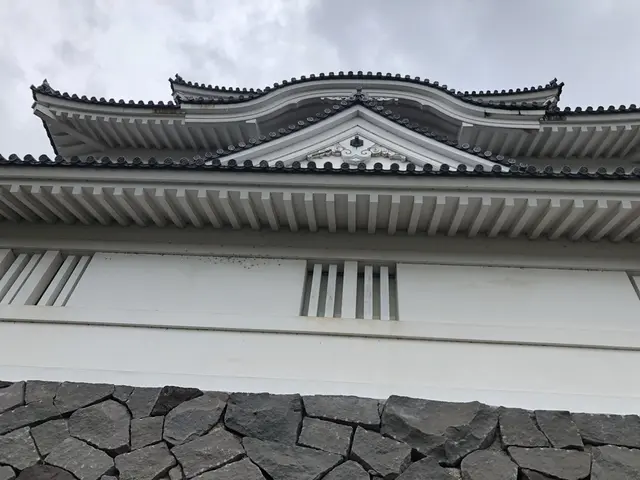 千葉県中央博物館　大多喜城分館