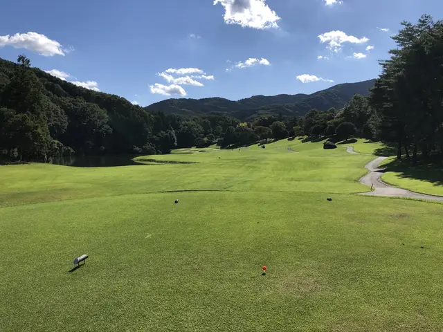 宍戸ヒルズカントリークラブ