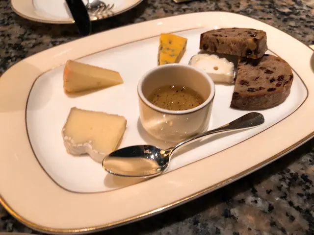 ピーク ラウンジ