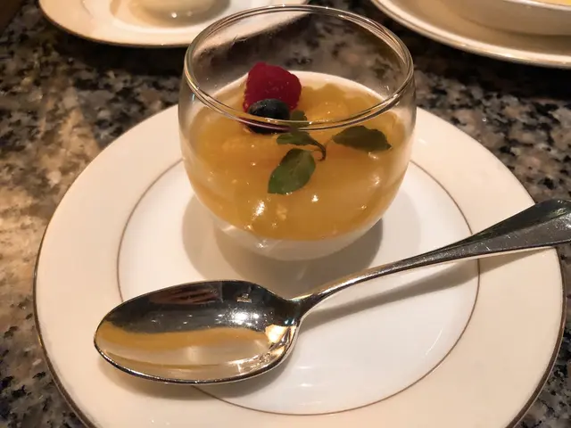 ピーク ラウンジ