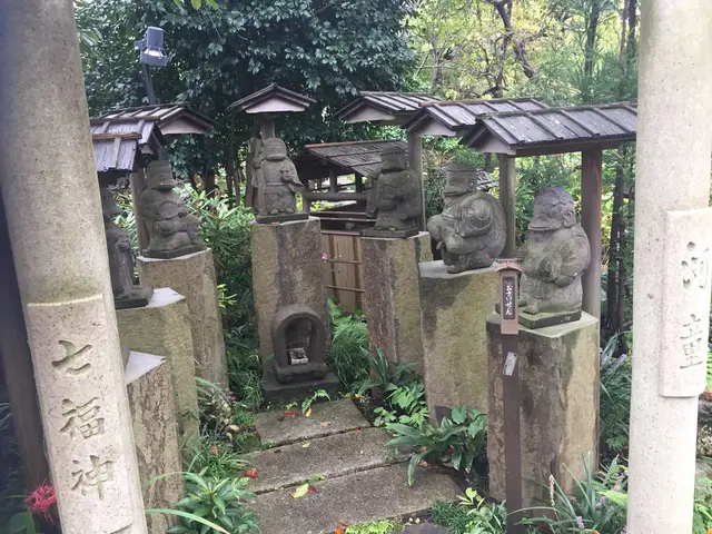 常泉寺