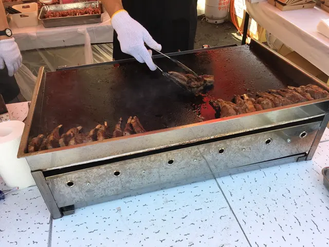 東京プリンスホテル