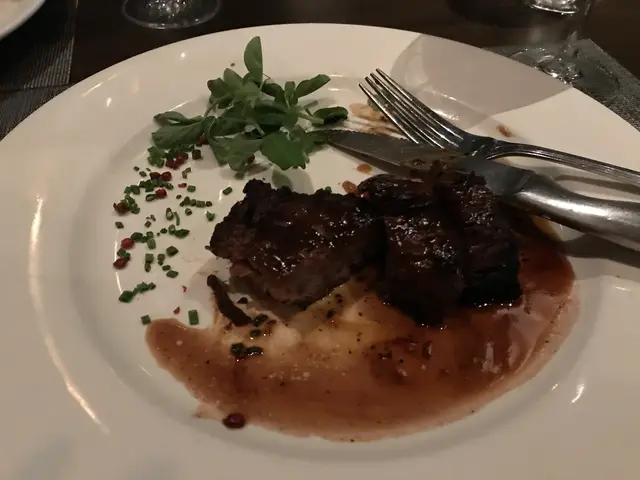Prime Steakhouse Niagara Falls