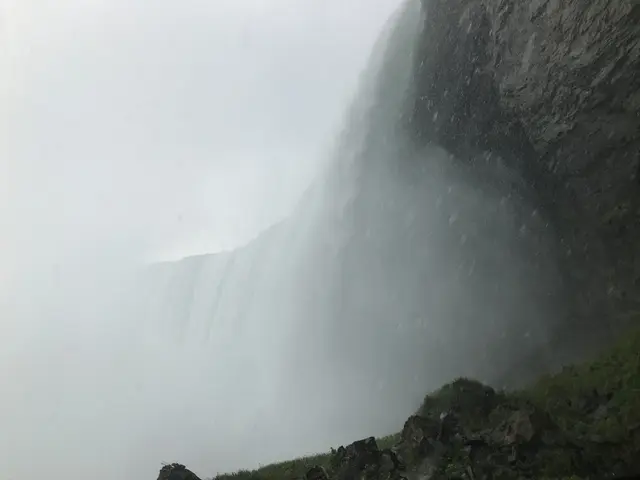 Table Rock Welcome Centre