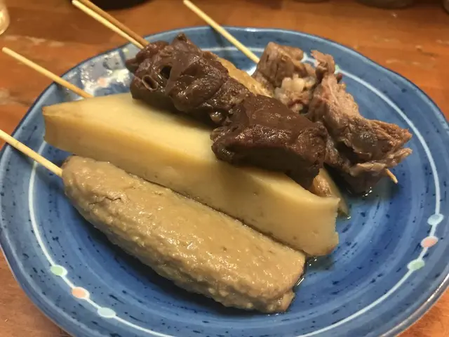 静岡おでんやおばちゃん