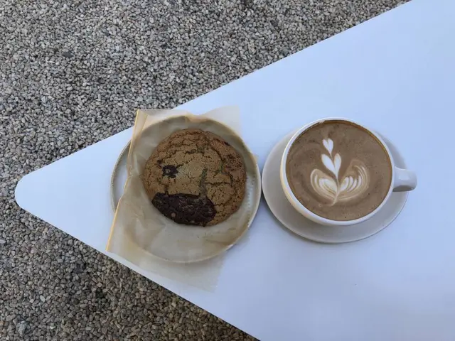 ブルーボトルコーヒー 京都カフェ