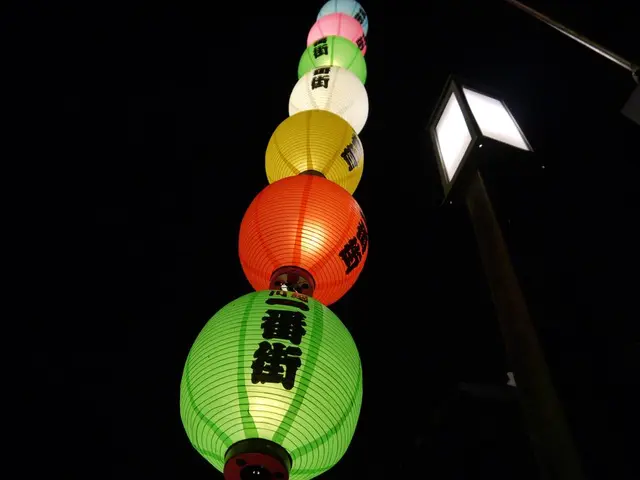 川越氷川神社