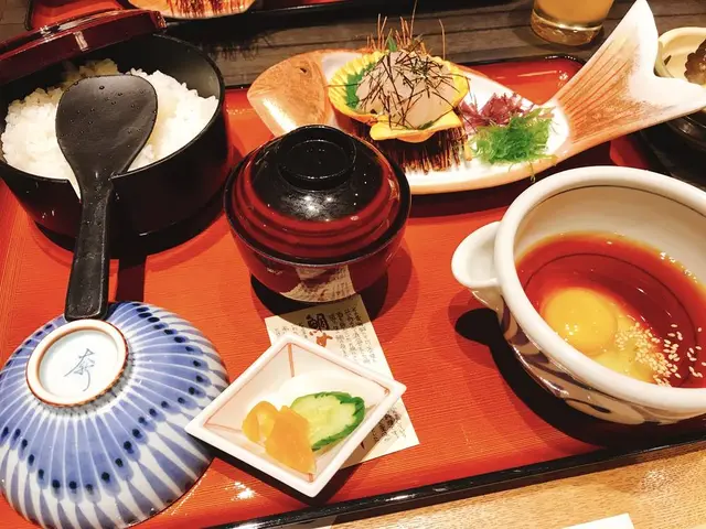 郷土料理かどや 大街道店