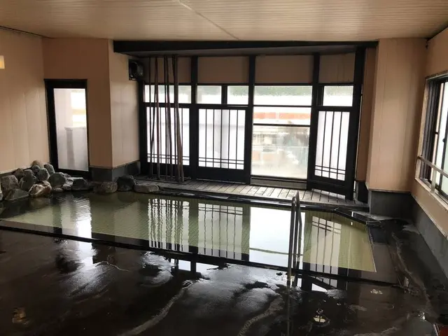 越後湯澤 HATAGO井仙