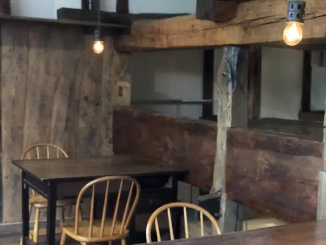 Baker & Sweets MOKICHI