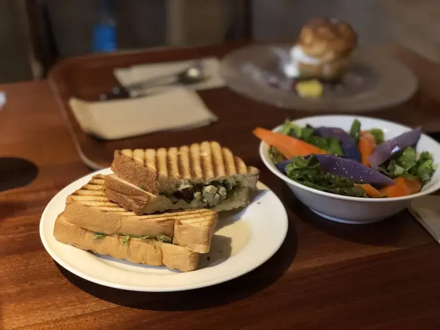 Baker & Sweets MOKICHI