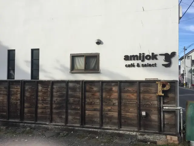 アミジョク(amijok)