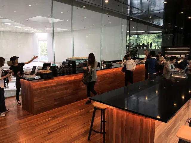 CONNEL COFFEE (コーネルコーヒー)