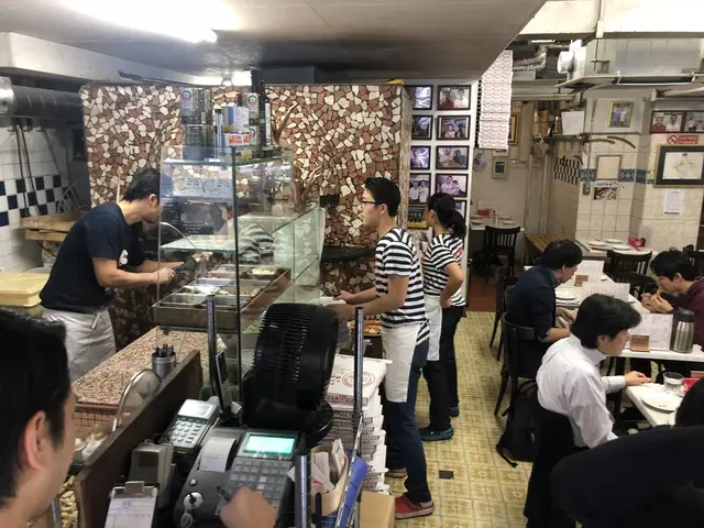 ピッツエリア エ トラットリア ダ イーサ （Pizzeria e trattoria da ISA）