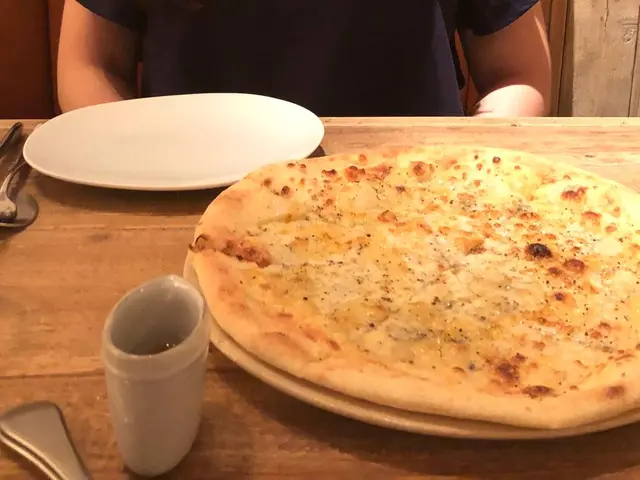 Cheese Tavern CASCINA