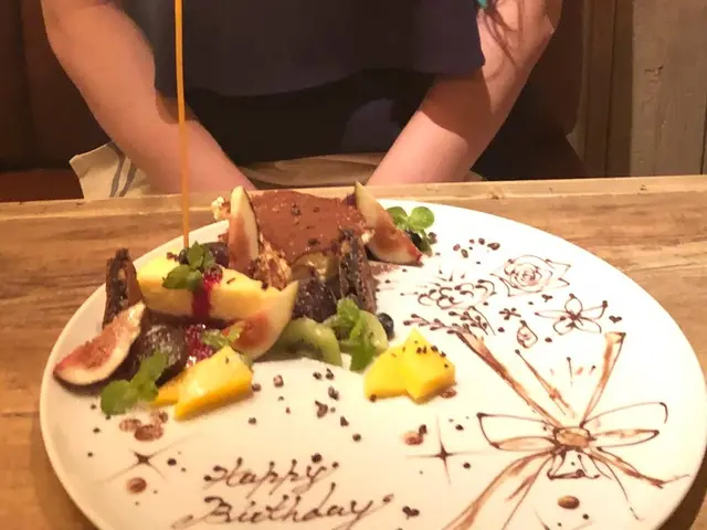 Cheese Tavern CASCINA