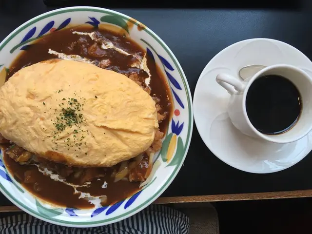 珈琲西武 本店