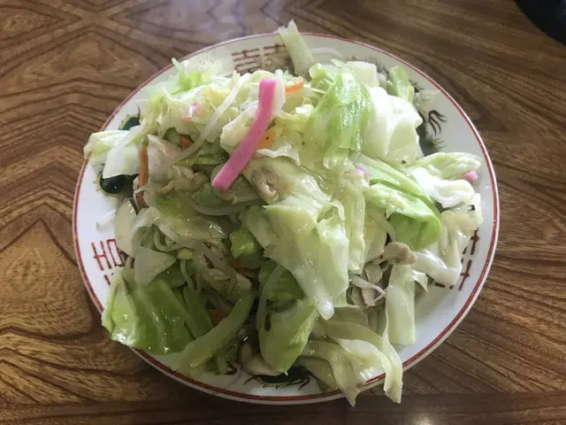 大空食堂（ﾁｬﾝﾎﾟﾝ）
