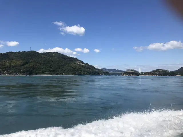 能島水軍