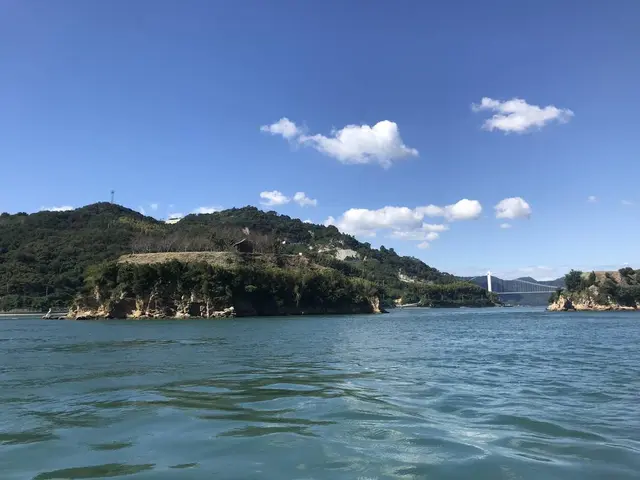 能島水軍
