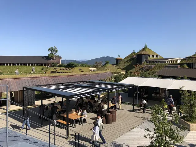 ラコリーナ近江八幡