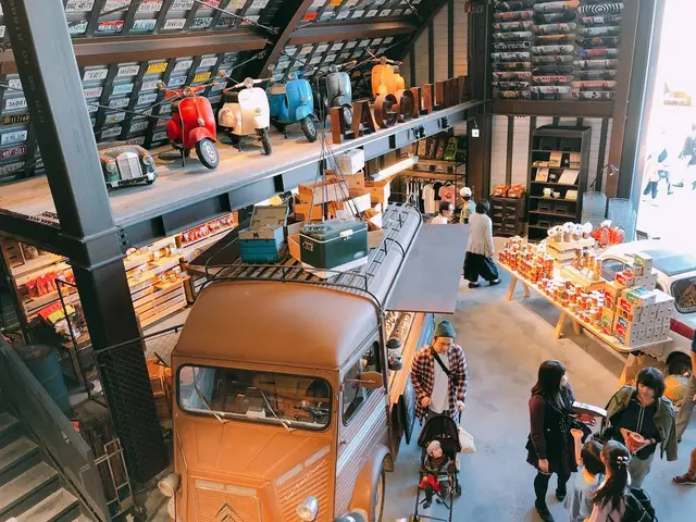 ラコリーナ近江八幡