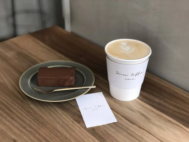 siro coffee