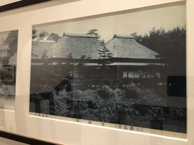 大磯迎賓館