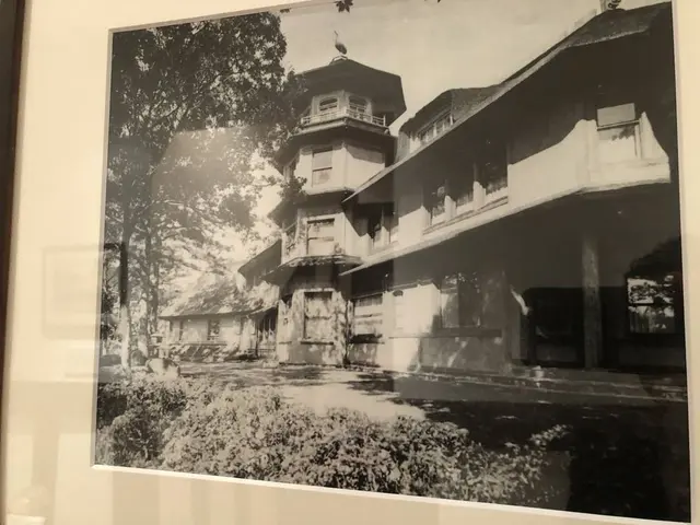 大磯迎賓館