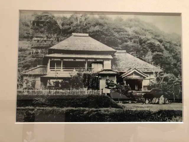 大磯迎賓館
