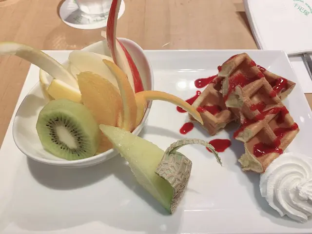 京橋千疋屋 東京駅一番街店