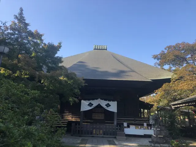 多聞天院