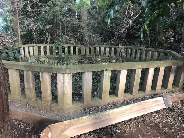 堀兼神社
