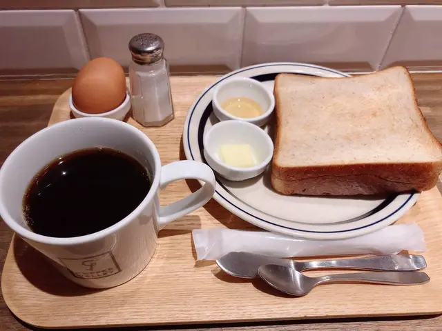 COFFEE VALLEY（コーヒー バレー）