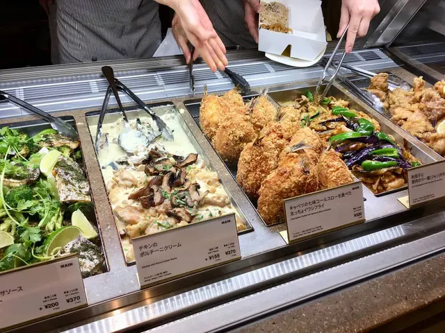 パリヤ 日本橋髙島屋S.C.店 （PARIYA）