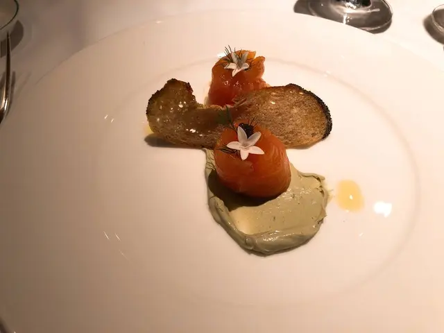 パークハイアット東京 ジランドール