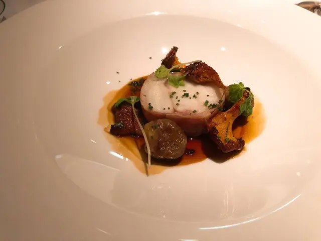 パークハイアット東京 ジランドール