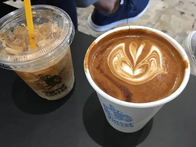 Turret COFFEE GINZA
