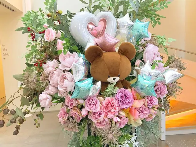 ナチュの森 総合案内