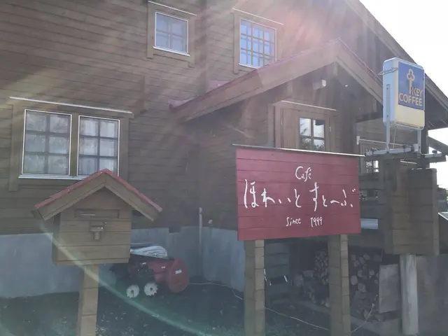 ほわいとすとーぶ