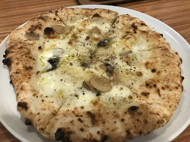 富良野チーズ工房