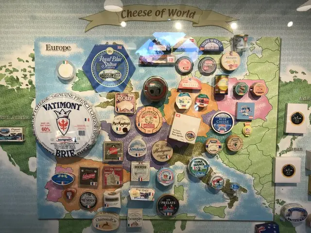 富良野チーズ工房