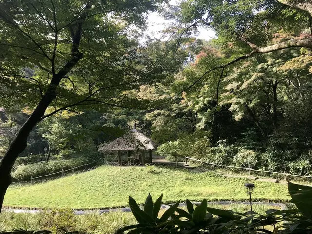 明治神宮