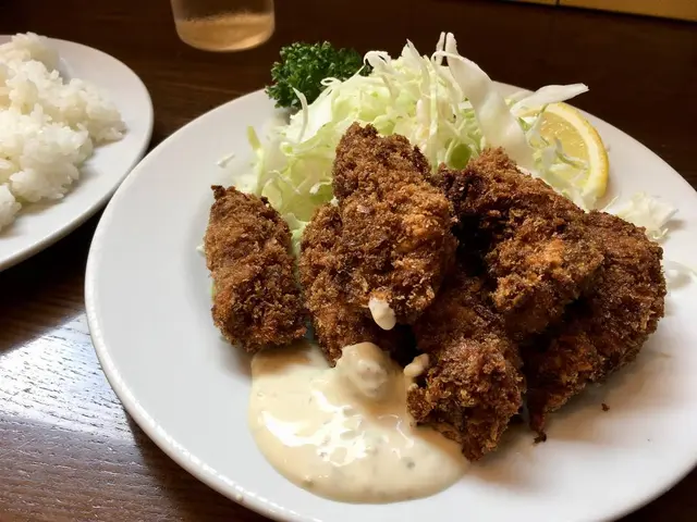 洋食 すいす
