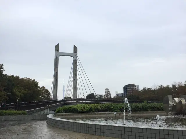 木場公園