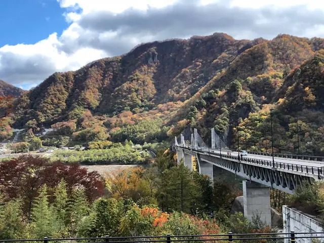 道の駅 八ッ場ふるさと館