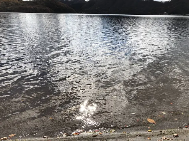 榛名湖