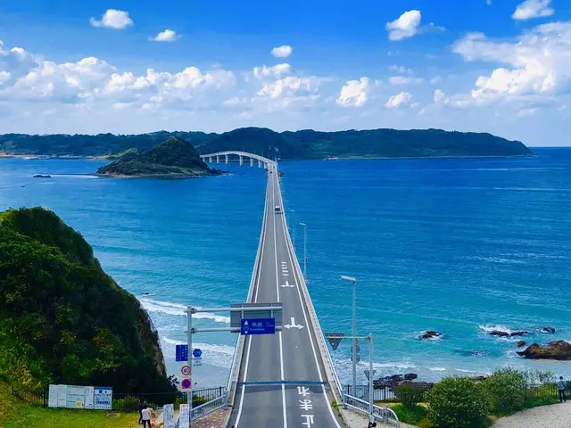 角島