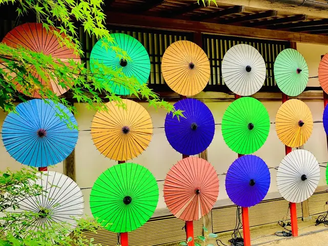 由志園