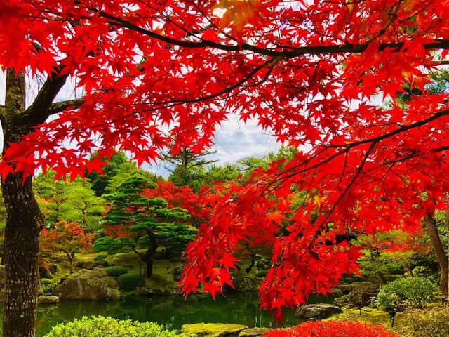 由志園